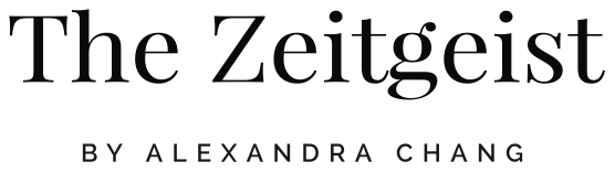 The Zeitgeist 